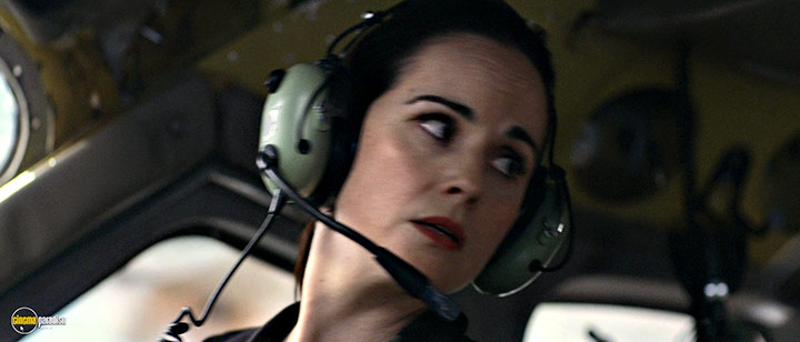 A still #68 from Flight Risk (2025)