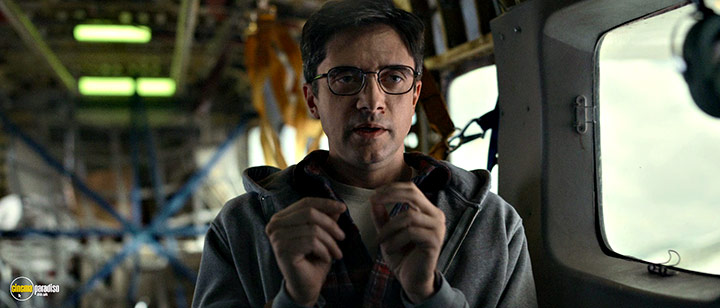 A still #69 from Flight Risk (2025)