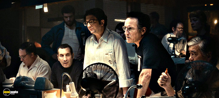 A still #9 from September 5 (2024)