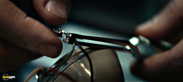 A still #10 from September 5 (2024)