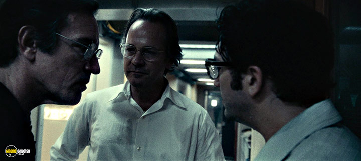A still #17 from September 5 (2024)