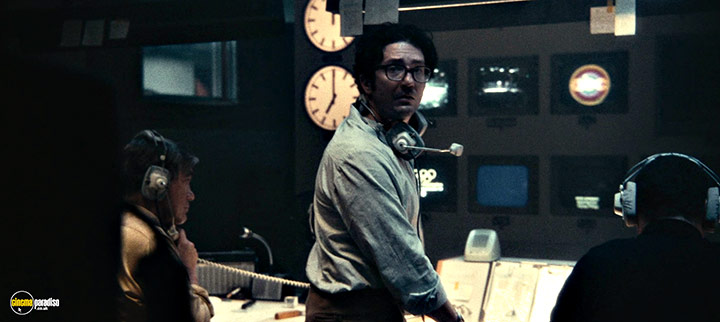 A still #18 from September 5 (2024)