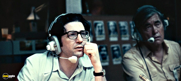 A still #15 from September 5 (2024)