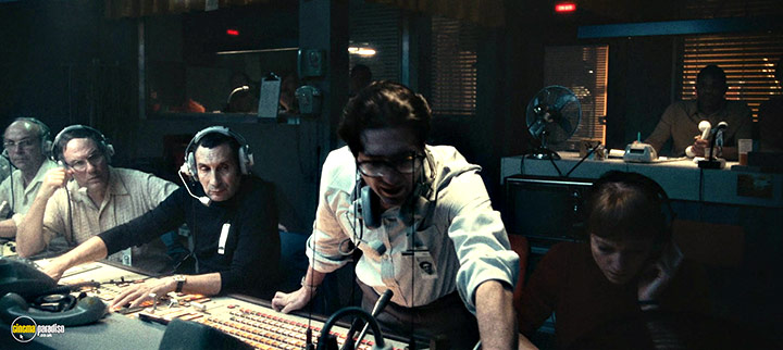 A still #32 from September 5 (2024)