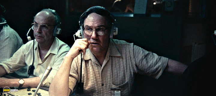 A still #11 from September 5 (2024)