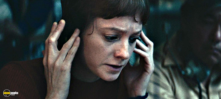 A still #3 from September 5 (2024)
