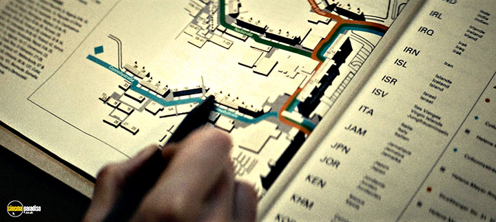 A still #33 from September 5 (2024)