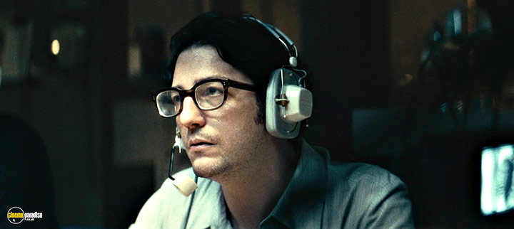 A still #34 from September 5 (2024)