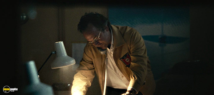 A still #41 from September 5 (2024)