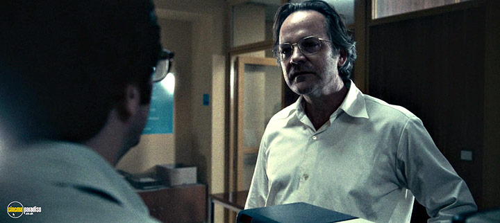 A still #43 from September 5 (2024)