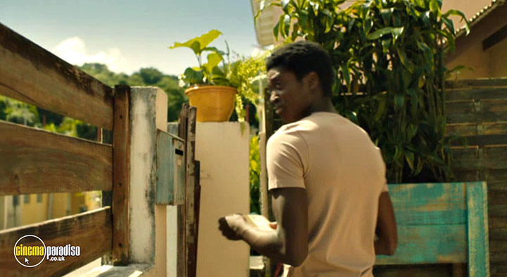A still #15 from Death in Paradise: Series 14 (2025)