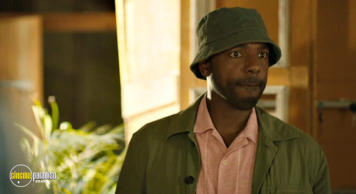 A still #9 from Death in Paradise: Series 14 (2025)