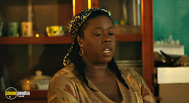 A still #6 from Death in Paradise: Series 14 (2025)