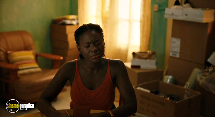 A still #18 from Death in Paradise: Series 14 (2025)