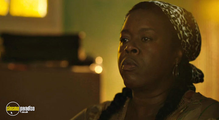 A still #11 from Death in Paradise: Series 14 (2025)