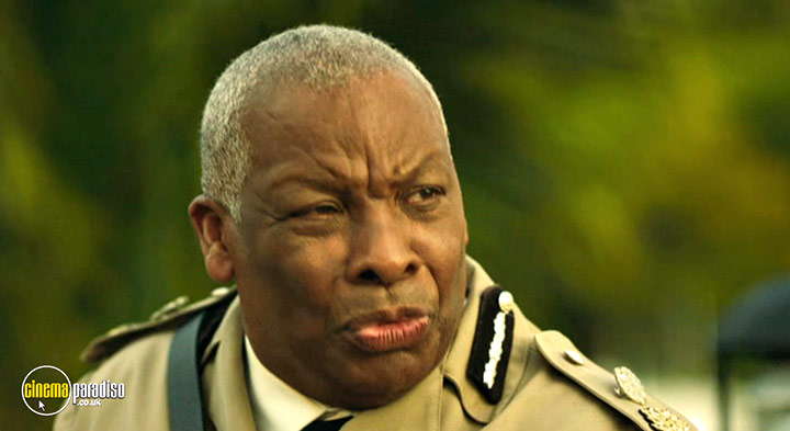 A still #24 from Death in Paradise: Series 14 (2025)