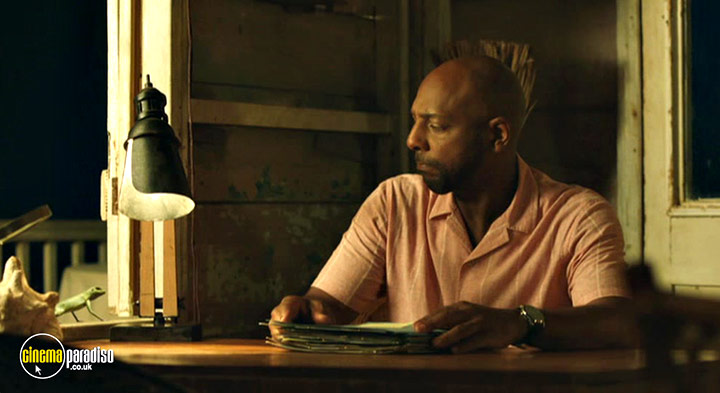 A still #25 from Death in Paradise: Series 14 (2025)
