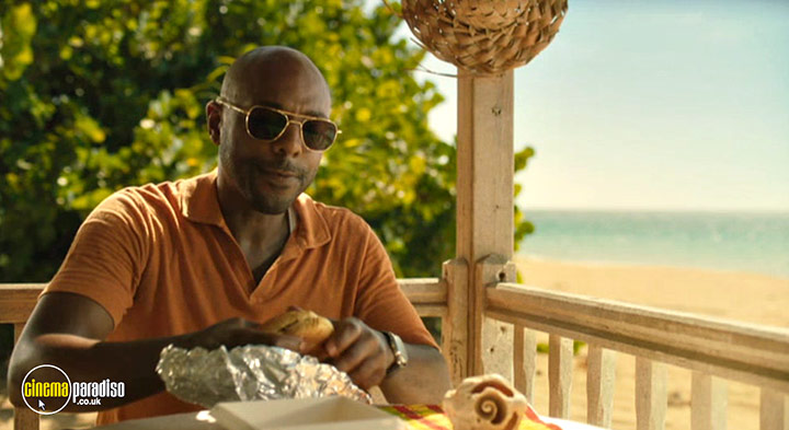 A still #26 from Death in Paradise: Series 14 (2025)