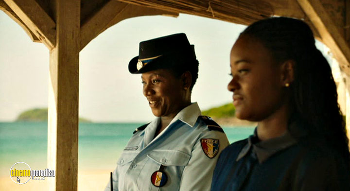 A still #27 from Death in Paradise: Series 14 (2025)