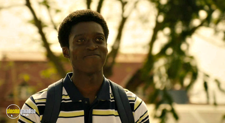 A still #5 from Death in Paradise: Series 14 (2025)