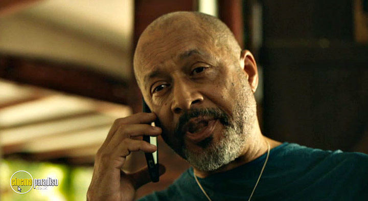 A still #10 from Death in Paradise: Series 14 (2025)