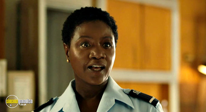 A still #16 from Death in Paradise: Series 14 (2025)