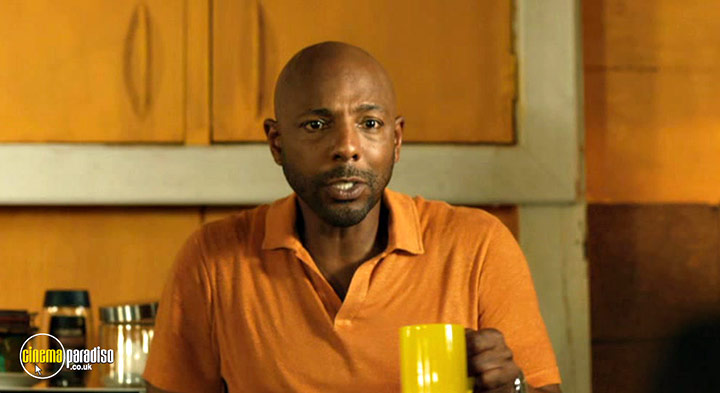 A still #38 from Death in Paradise: Series 14 (2025)