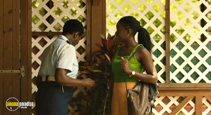 A still #44 from Death in Paradise: Series 14 (2025)