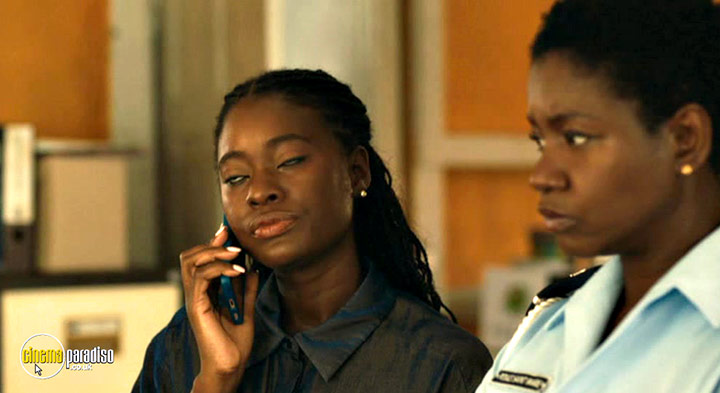 A still #47 from Death in Paradise: Series 14 (2025)