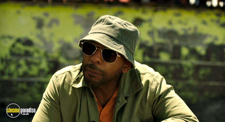 A still #48 from Death in Paradise: Series 14 (2025)