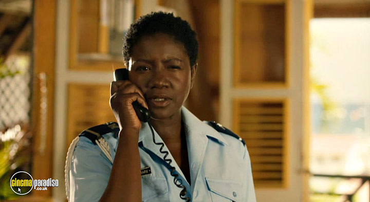 A still #51 from Death in Paradise: Series 14 (2025)