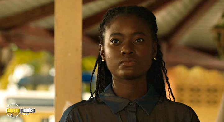 A still #53 from Death in Paradise: Series 14 (2025)