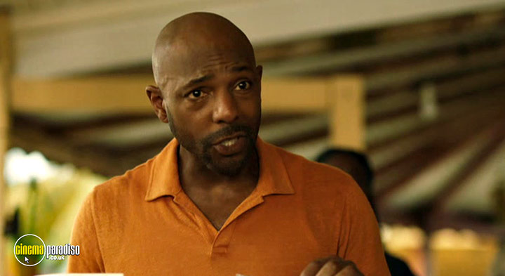 A still #54 from Death in Paradise: Series 14 (2025)
