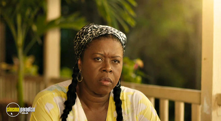 A still #8 from Death in Paradise: Series 14 (2025)