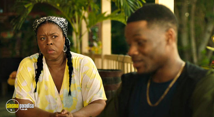 A still #57 from Death in Paradise: Series 14 (2025)
