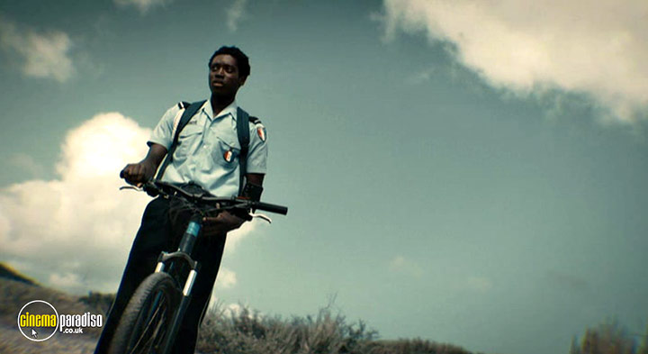 A still #58 from Death in Paradise: Series 14 (2025)