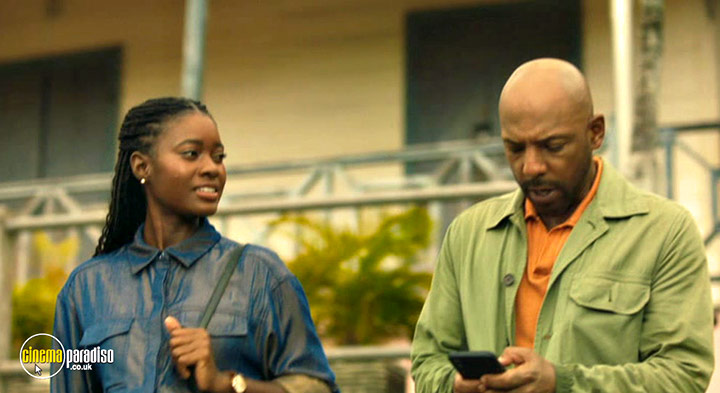 A still #59 from Death in Paradise: Series 14 (2025)