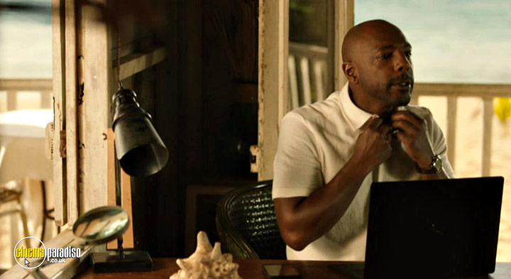 A still #61 from Death in Paradise: Series 14 (2025)