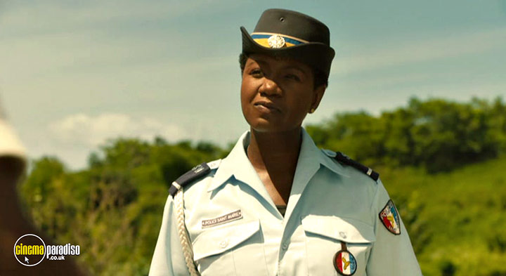 A still #30 from Death in Paradise: Series 14 (2025)