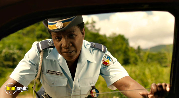 A still #62 from Death in Paradise: Series 14 (2025)