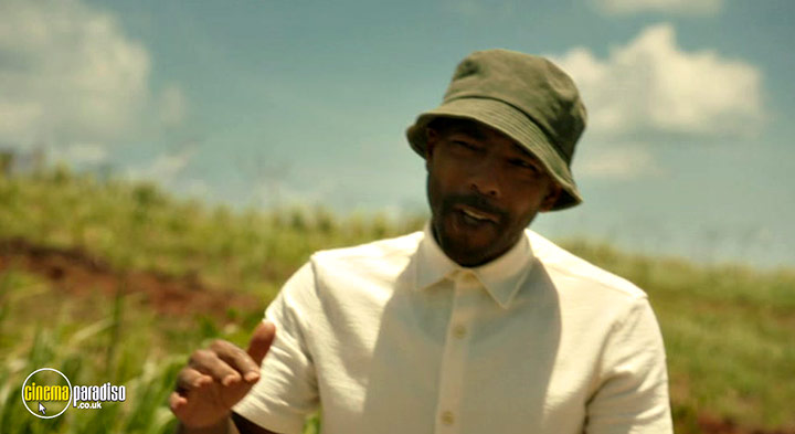 A still #63 from Death in Paradise: Series 14 (2025)