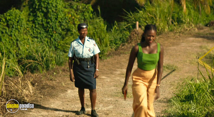 A still #65 from Death in Paradise: Series 14 (2025)