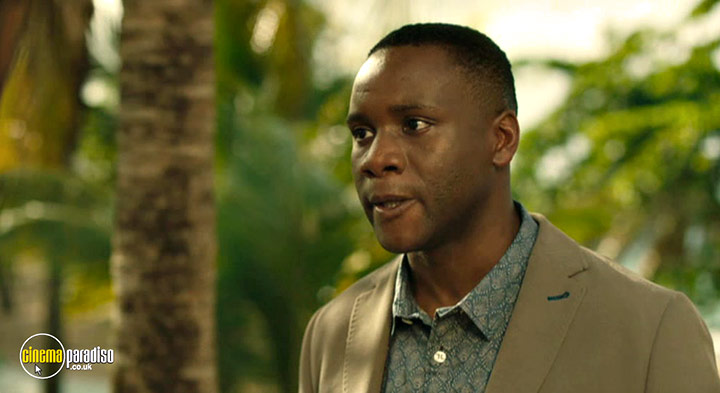 A still #66 from Death in Paradise: Series 14 (2025)