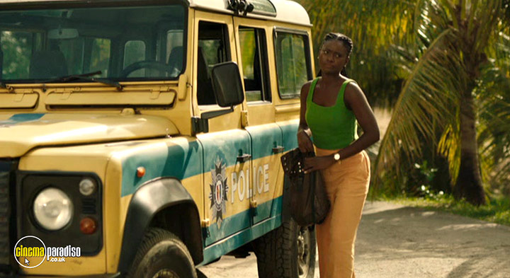 A still #67 from Death in Paradise: Series 14 (2025)