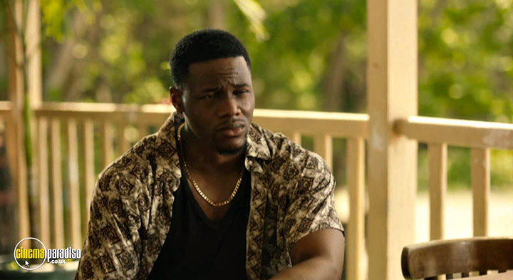 A still #7 from Death in Paradise: Series 14 (2025)