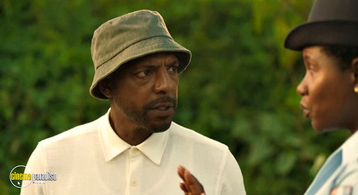 A still #70 from Death in Paradise: Series 14 (2025)