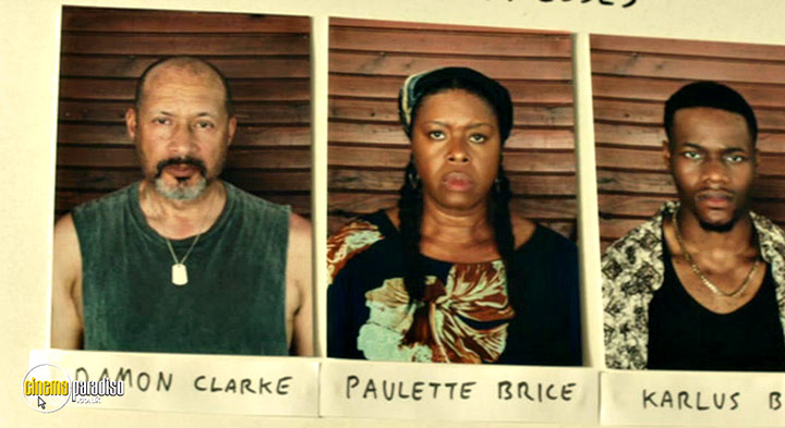 A still #73 from Death in Paradise: Series 14 (2025)