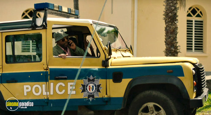 A still #76 from Death in Paradise: Series 14 (2025)