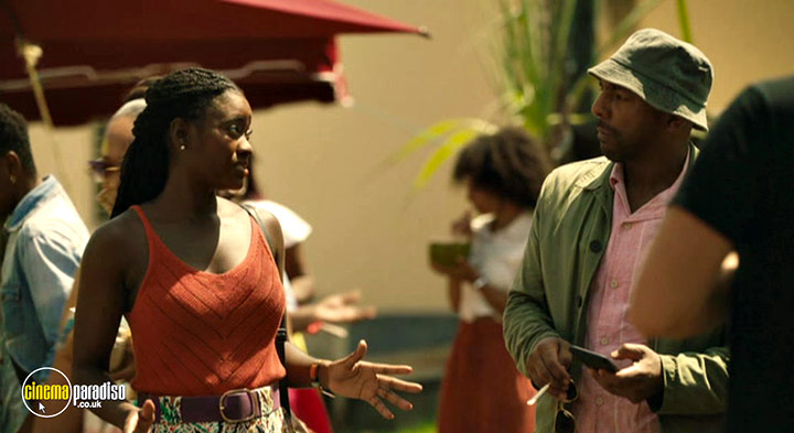 A still #77 from Death in Paradise: Series 14 (2025)