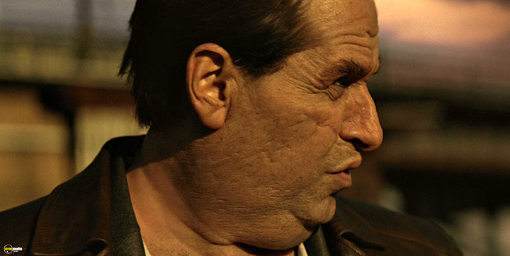 A still #2 from The Penguin (2024)